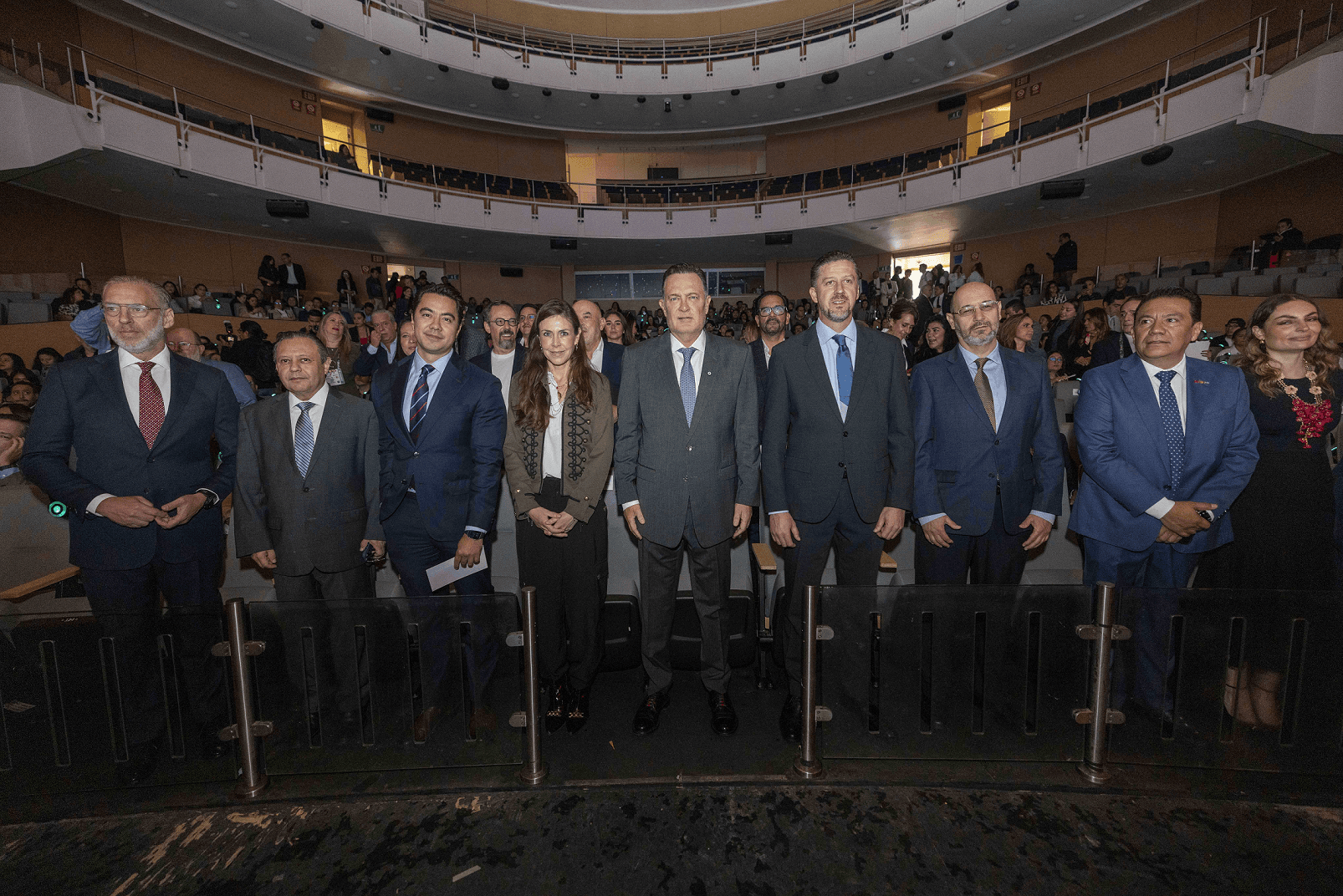 Querétaro recibe al sector de reuniones y estima derrama superior a 40 mdp.
